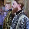 Великая Суббота. Литургия.